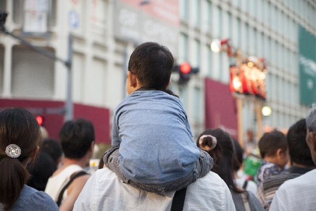 子供と養育費