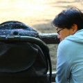 子供を父親が引き取る